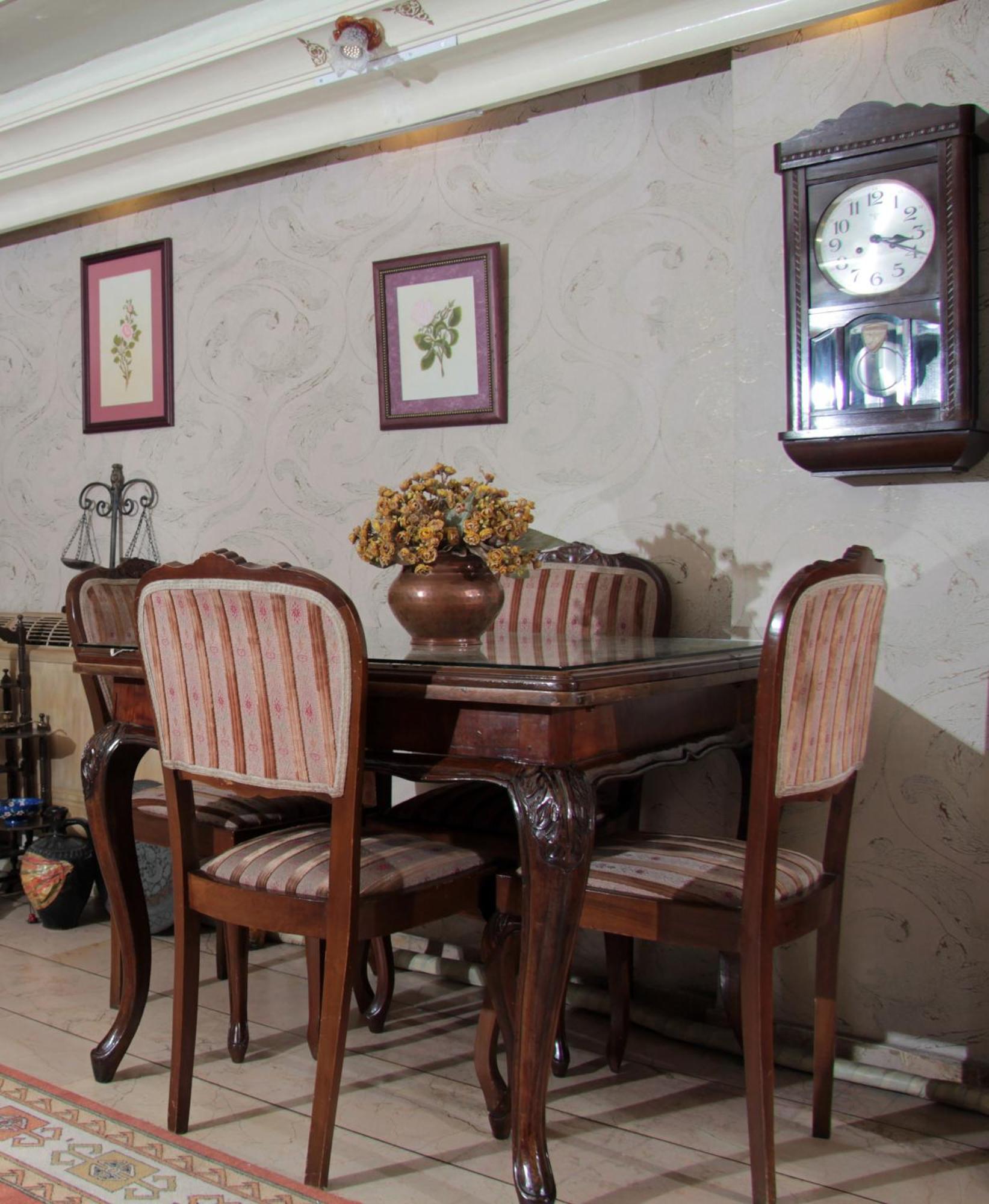 Hotel Nezih Istanbul Ngoại thất bức ảnh