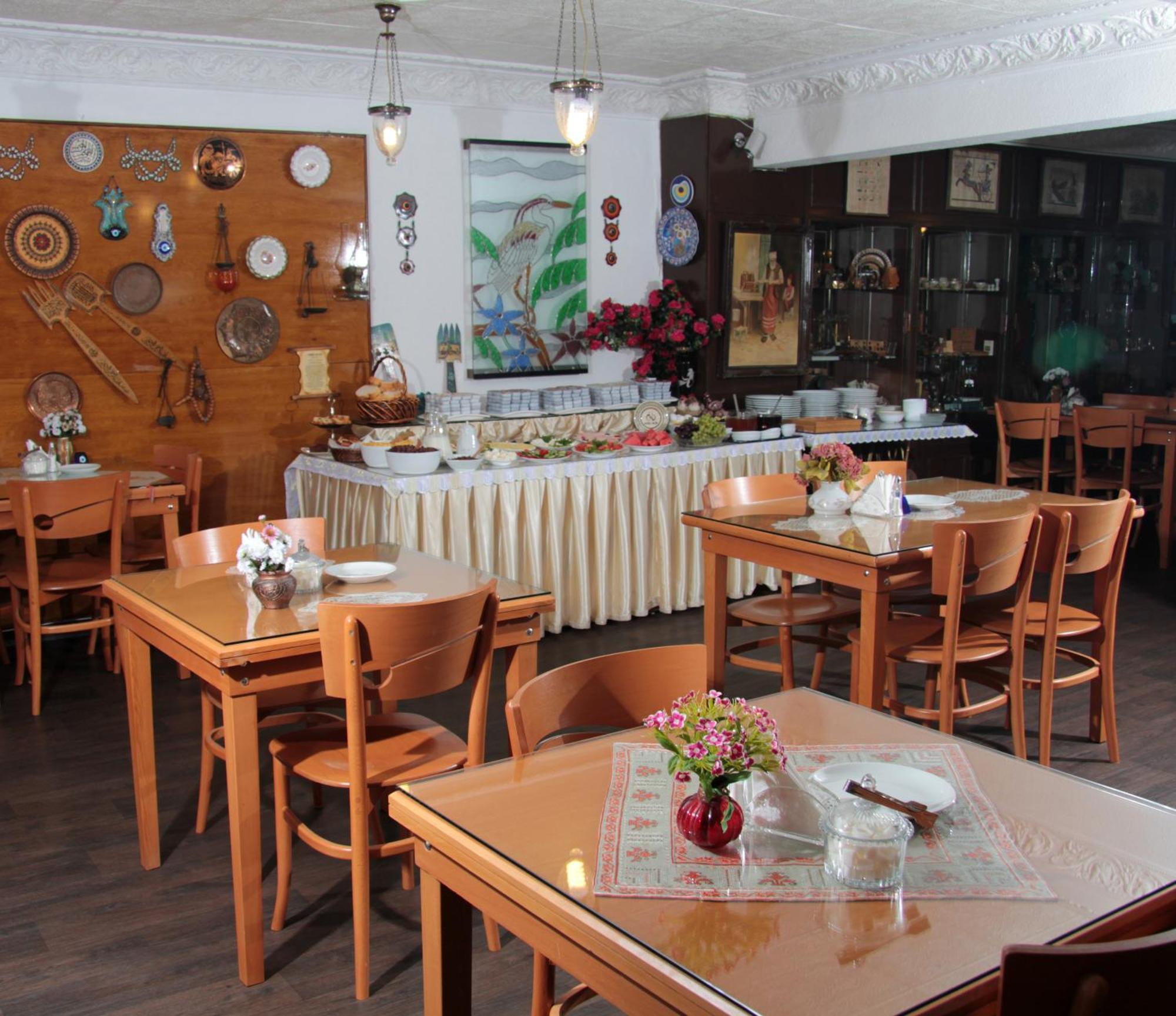 Hotel Nezih Istanbul Ngoại thất bức ảnh