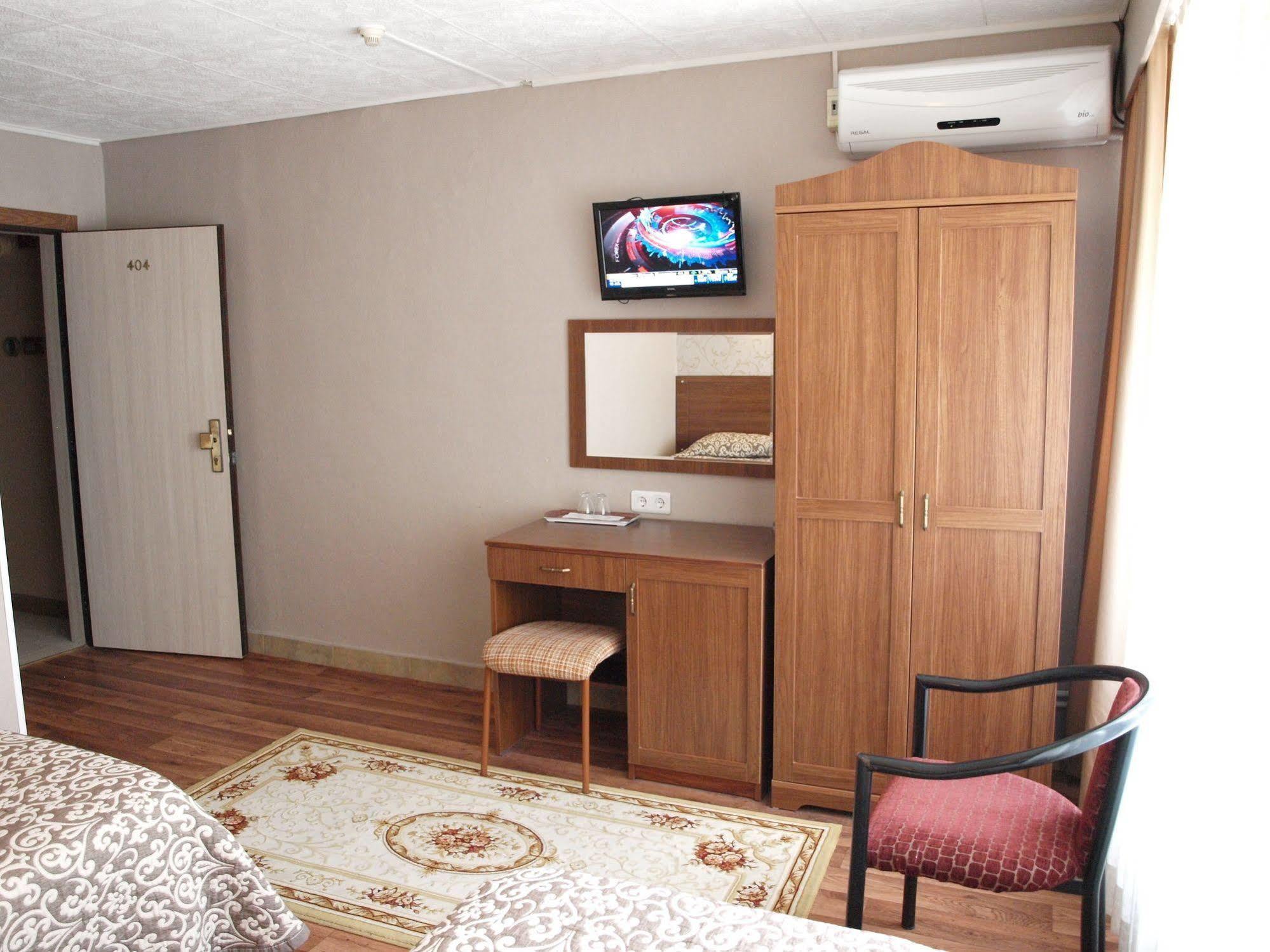 Hotel Nezih Istanbul Ngoại thất bức ảnh